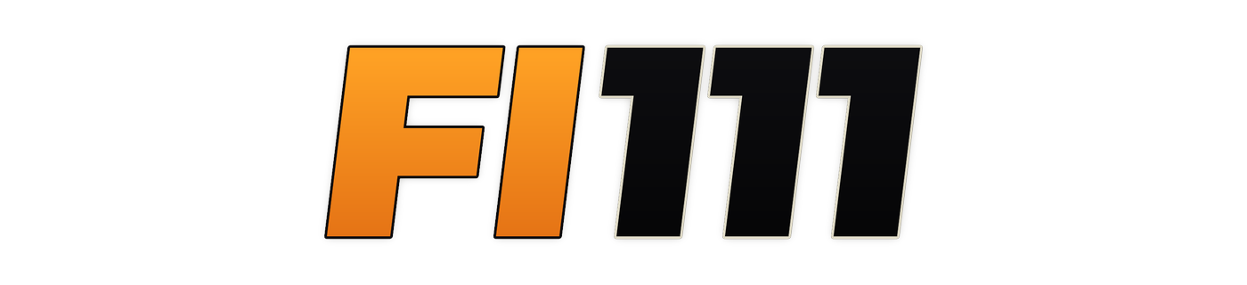 fi111 লোগো